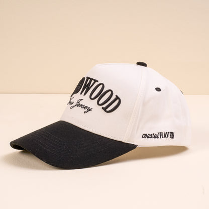 Wildwood, New Jersey Hat