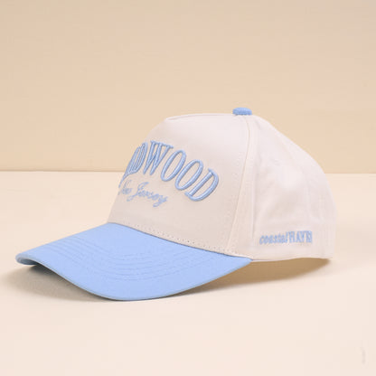 Wildwood, New Jersey Hat