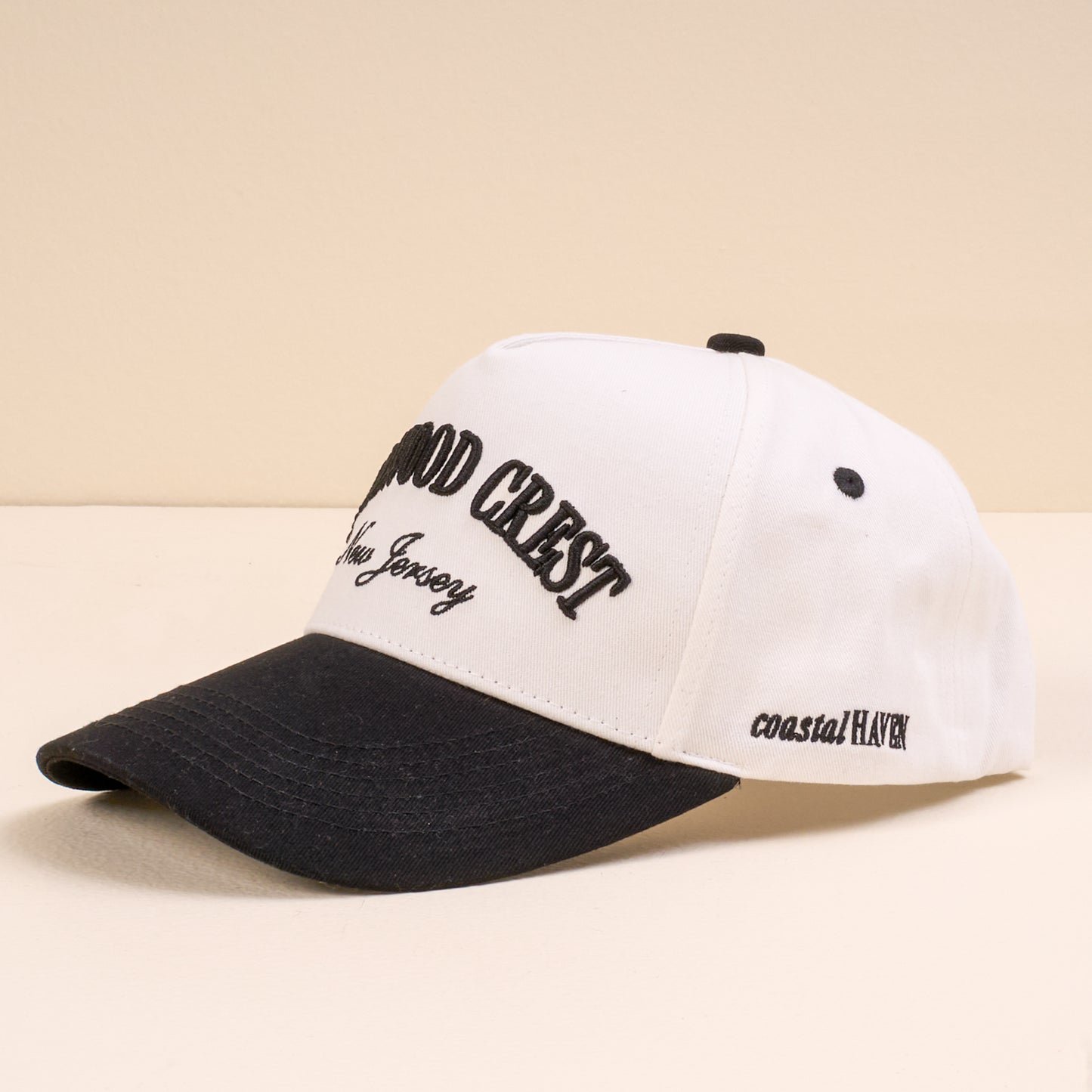 Wildwood Crest, New Jersey Hat