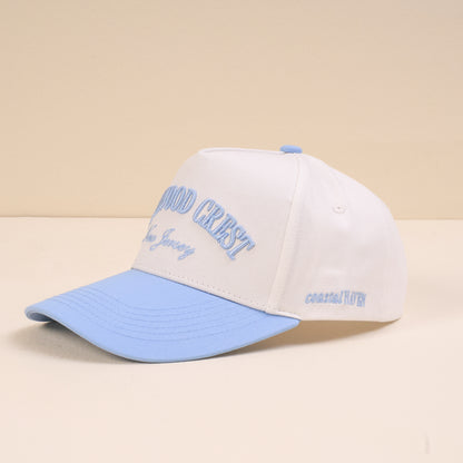 Wildwood Crest, New Jersey Hat