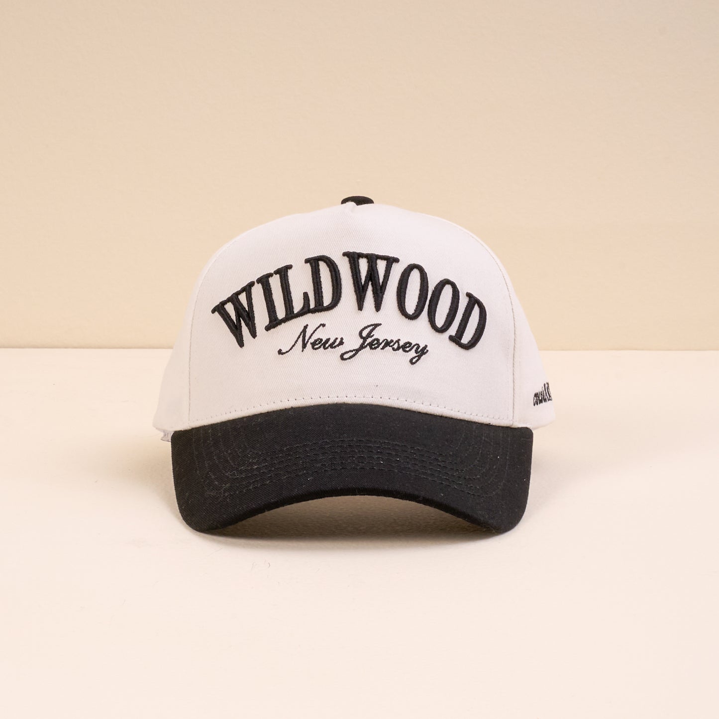 Wildwood, New Jersey Hat