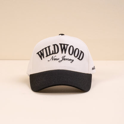 Wildwood, New Jersey Hat