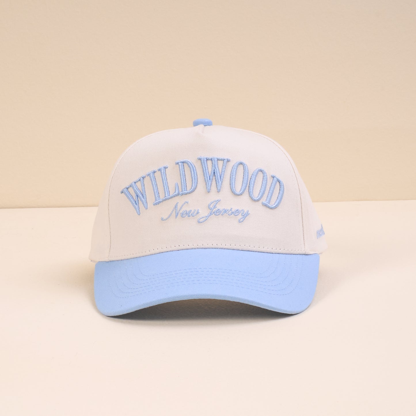Wildwood, New Jersey Hat