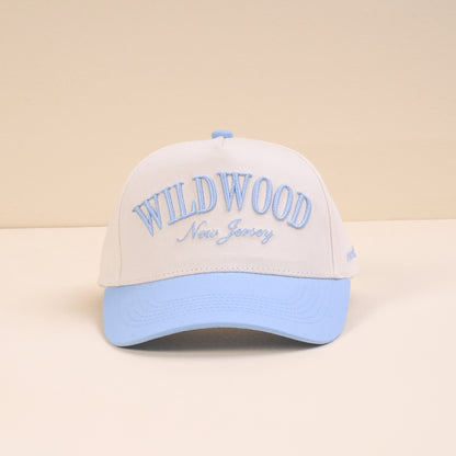 Wildwood, New Jersey Hat